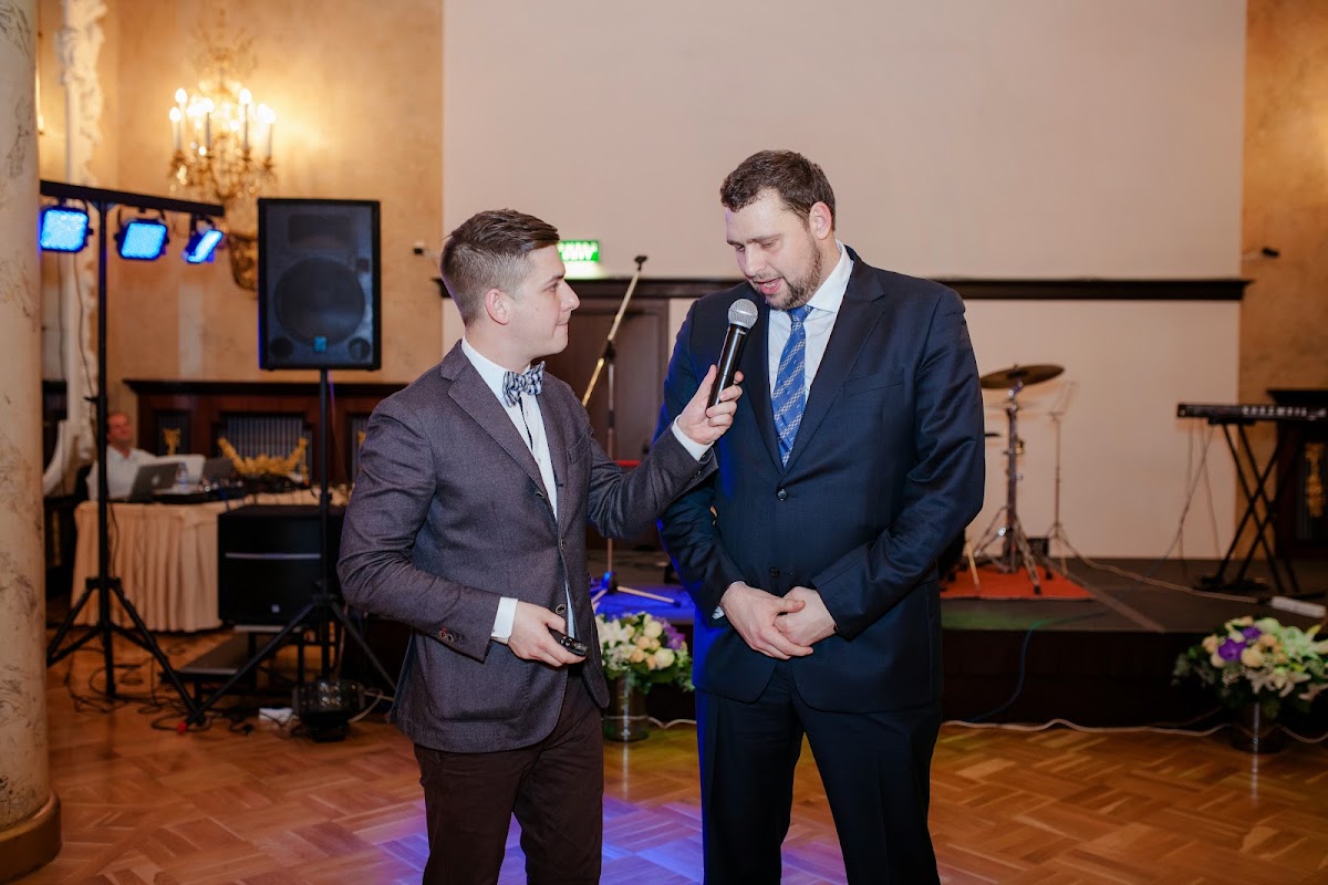 Вова Маша = Свадьба