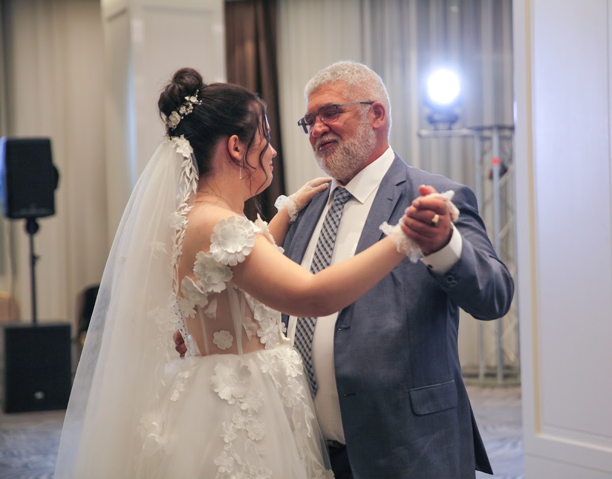 Екатерина и Александр