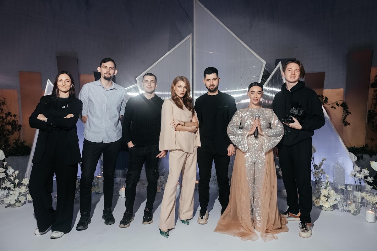 Backstage 15.01.2022