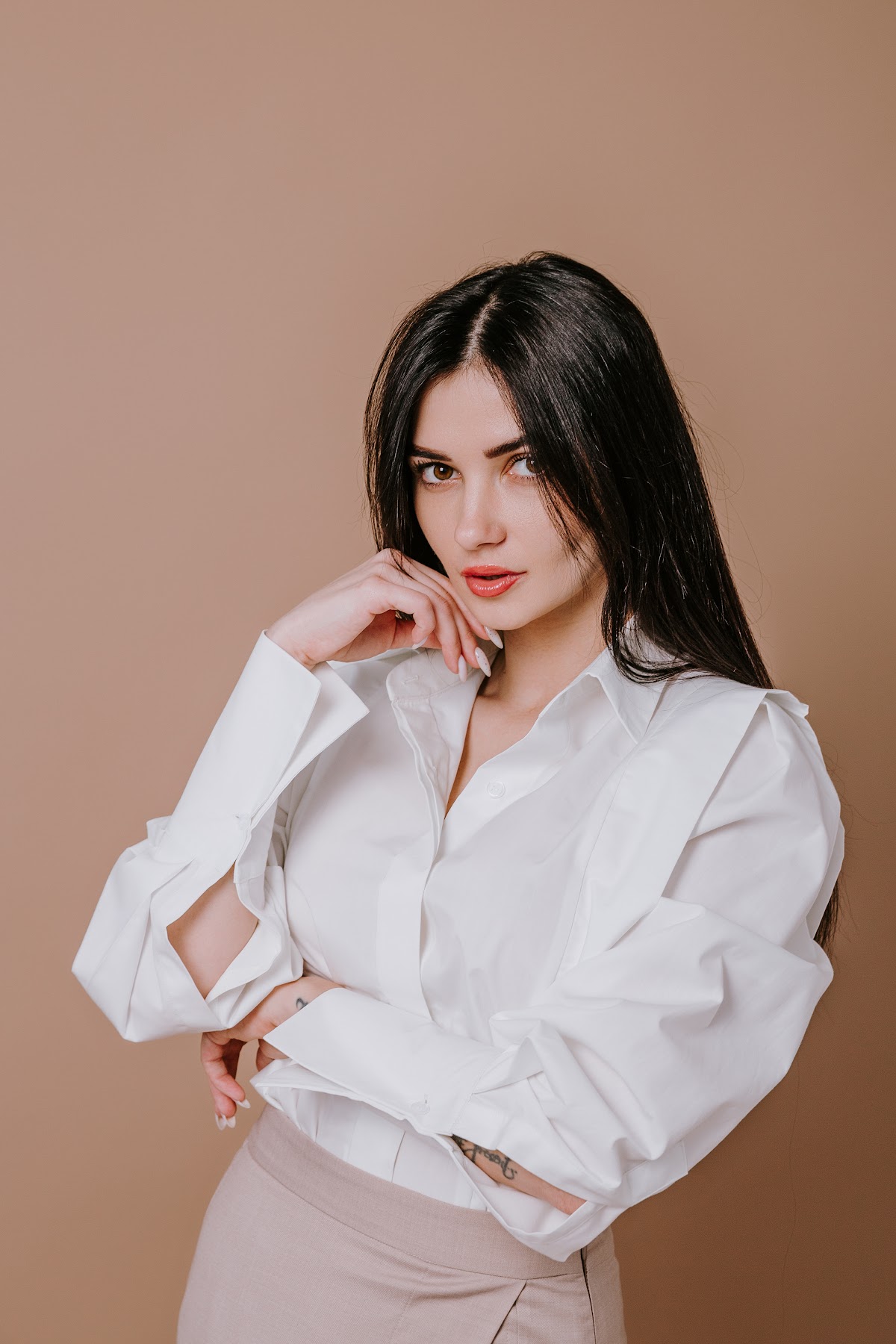 Портфолио: Реклама