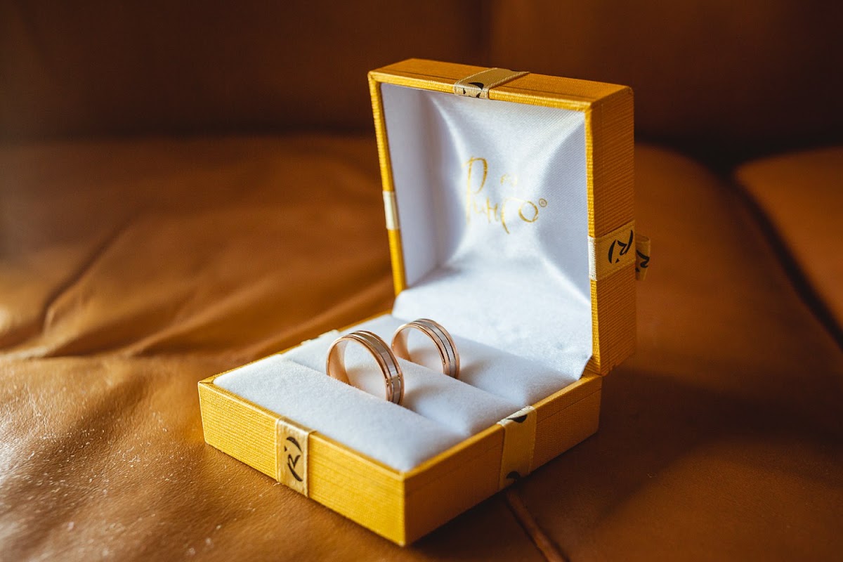 Дмитрий + Алена