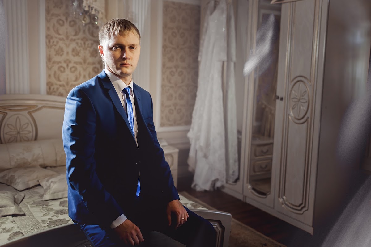 Валерия и Сергей