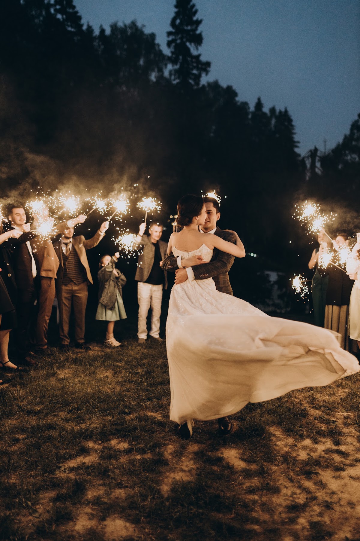 wedding
