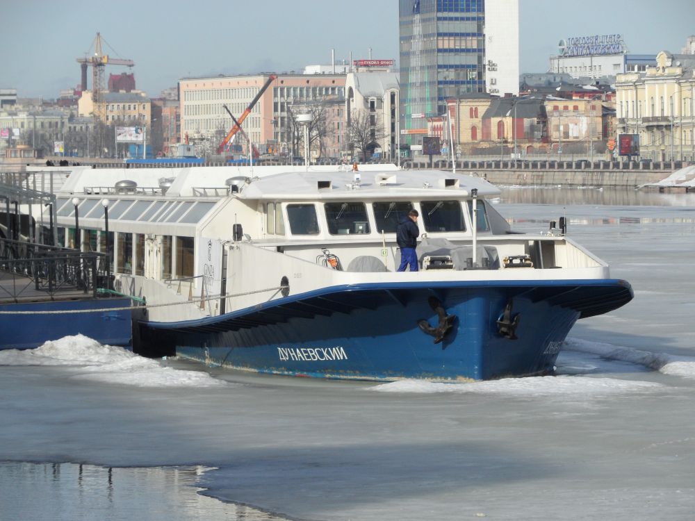 Дунaевский