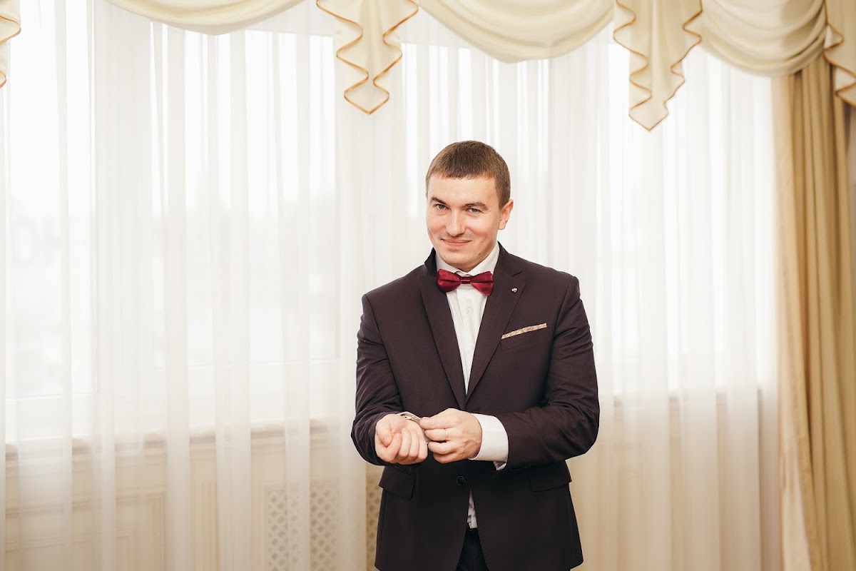 Анастасия и Михаил