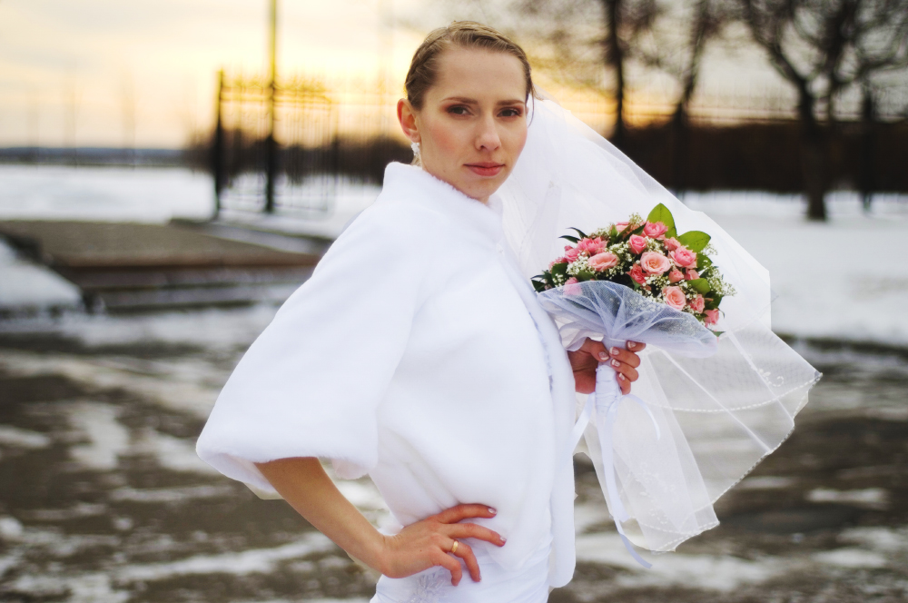 Елена и Евгений