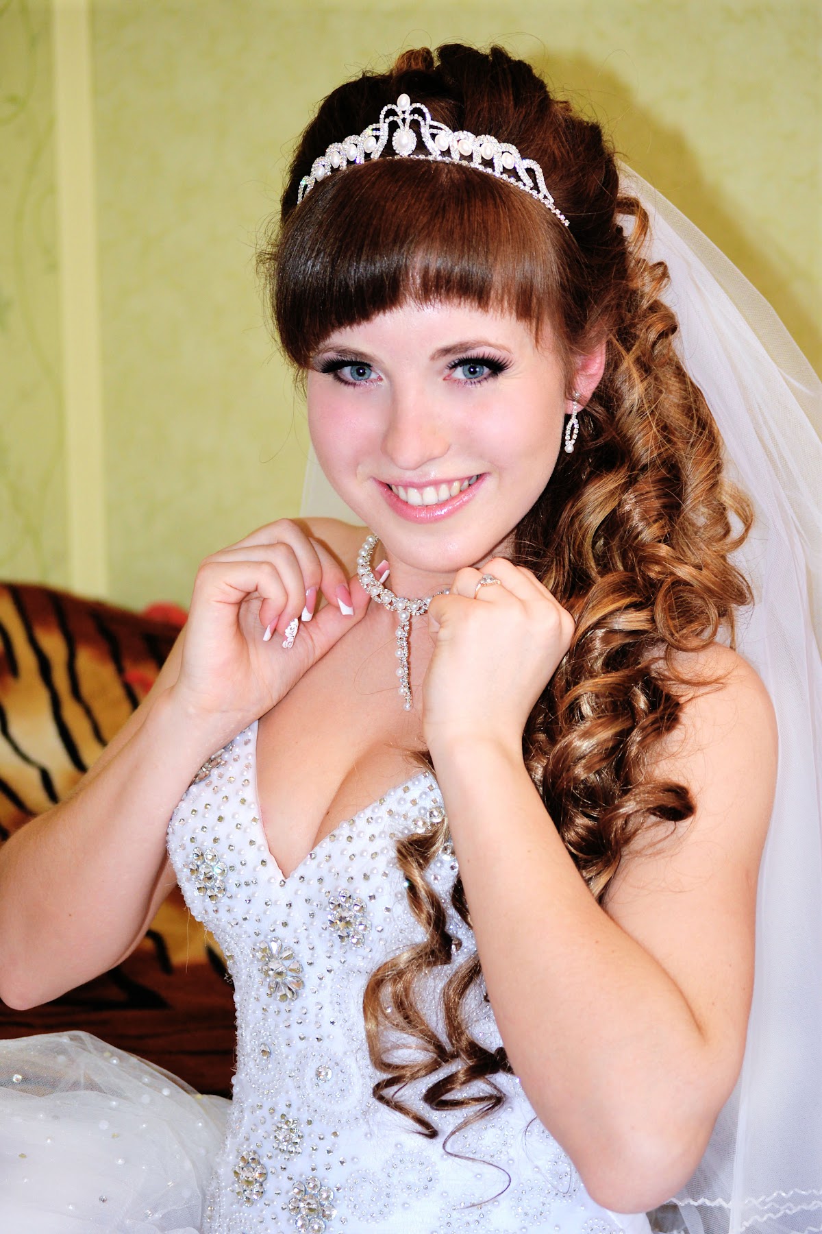 Ирина и Дмитрий