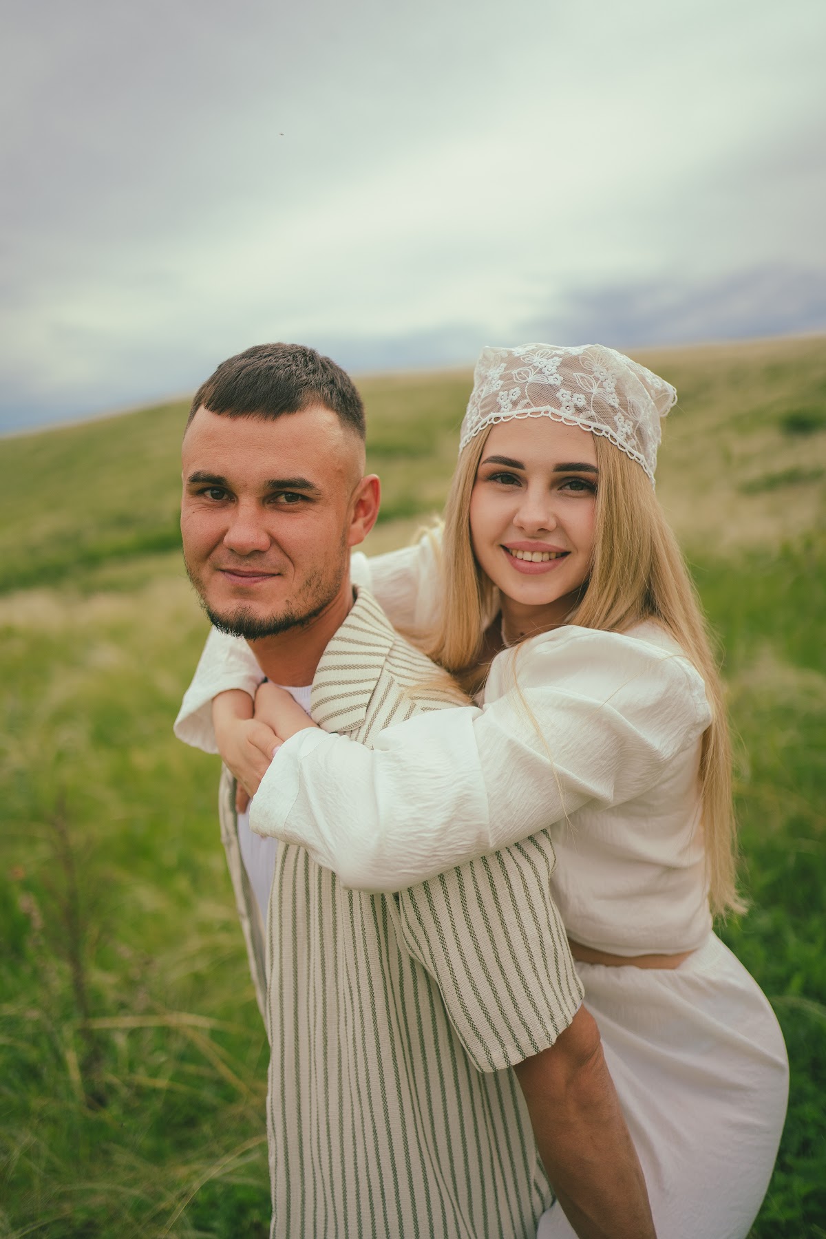 Портфолио: Семья