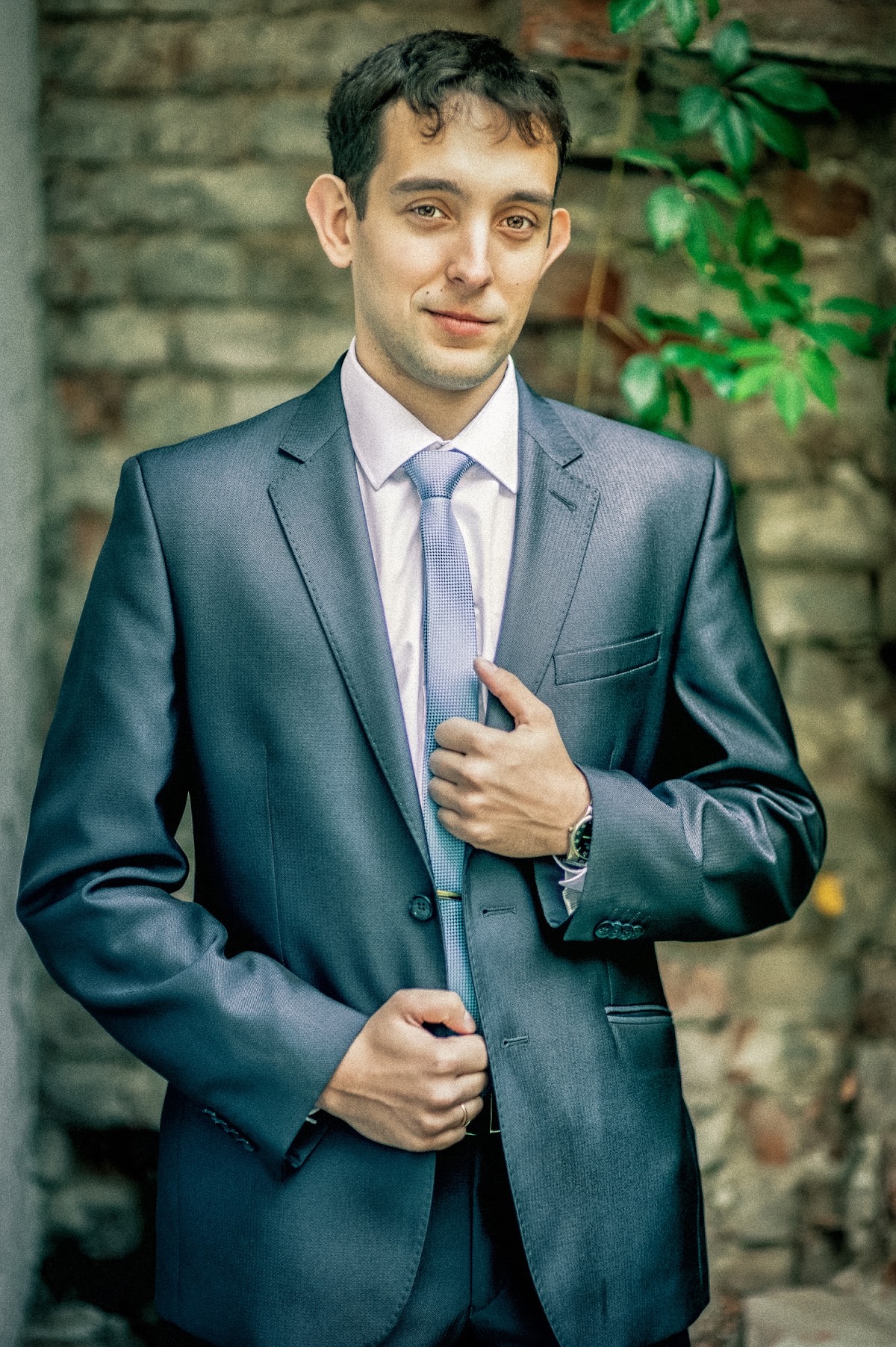 Ксения и Андрей