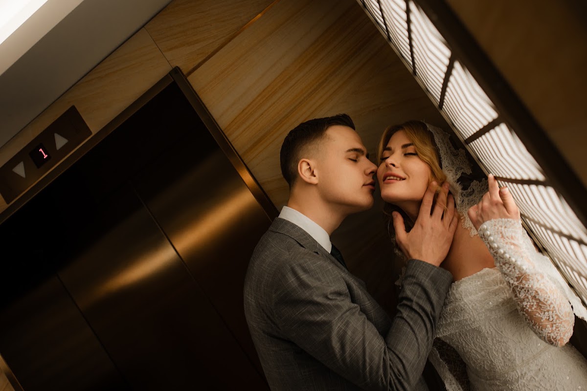 Портфолио: Свадьба