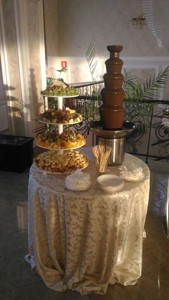 Art-chocolate