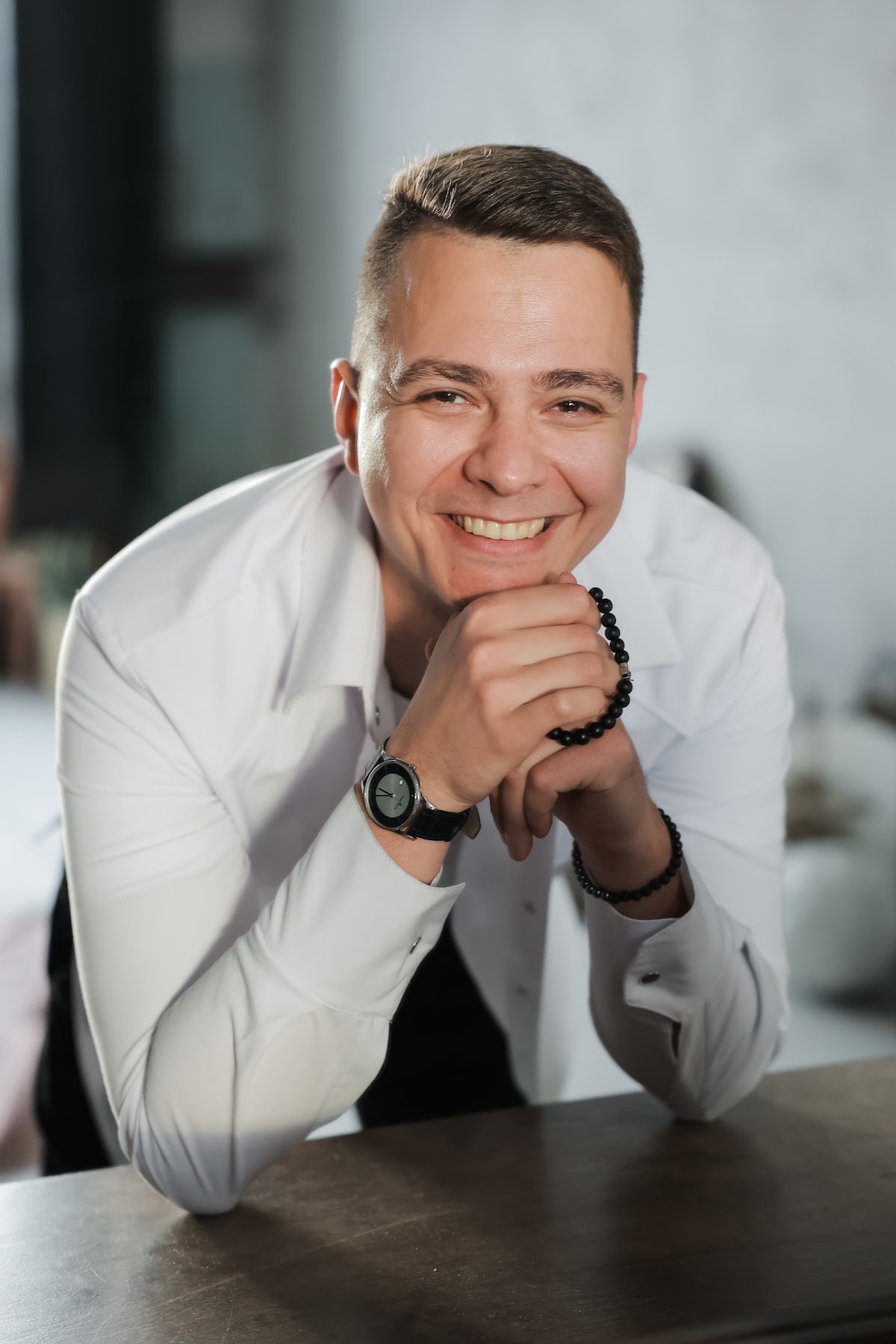 Алексей Лебединский
