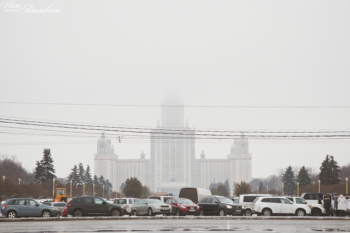 Лариса и Денис