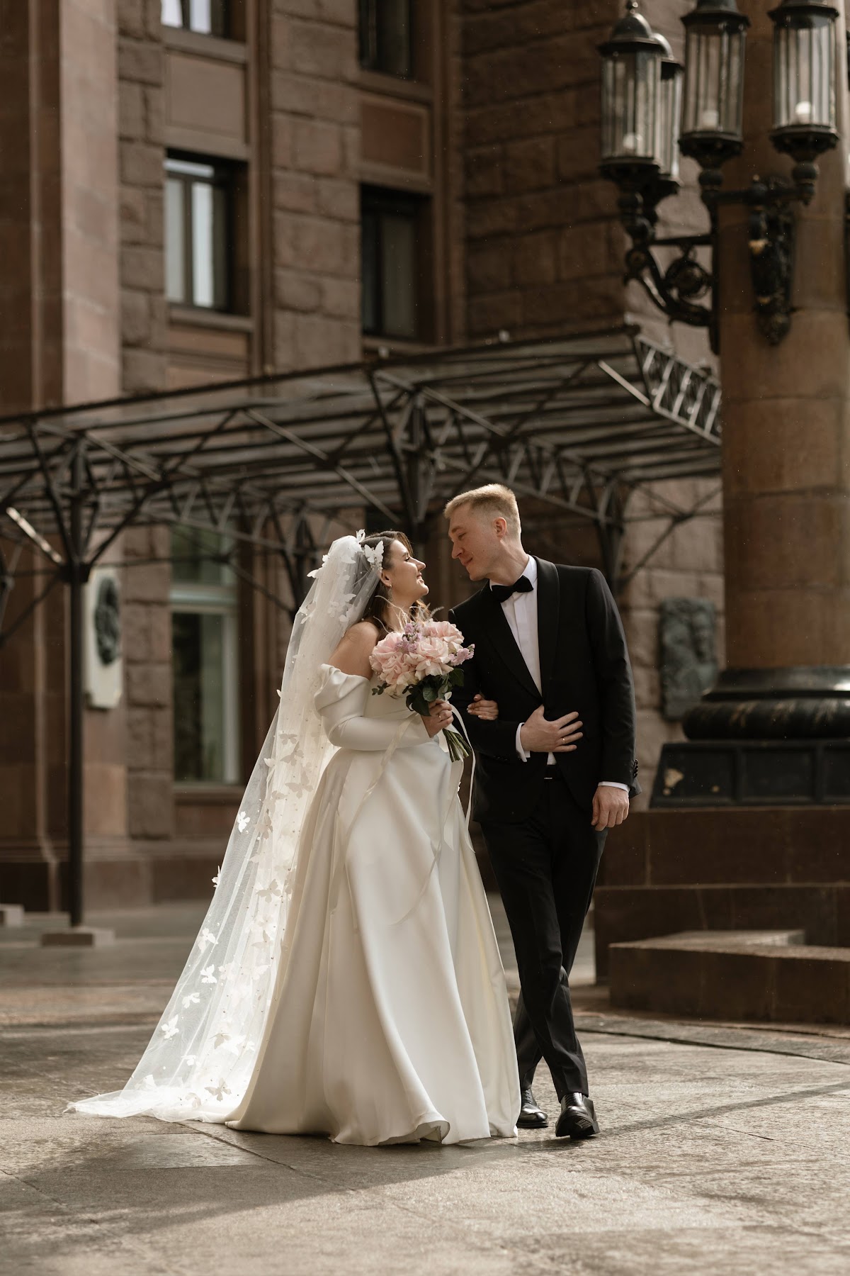 Сева и Алёна 21.04.24