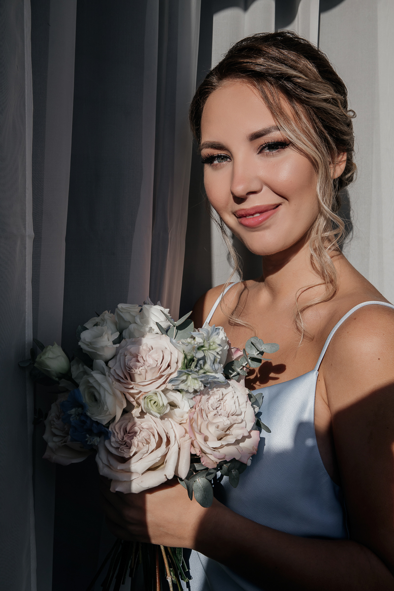 Екатерина и Дмитрий