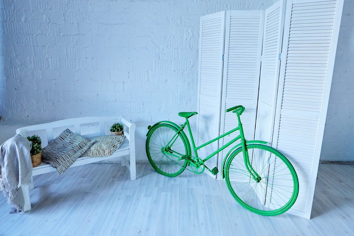 Go Home Loft — кадр 4 из 31