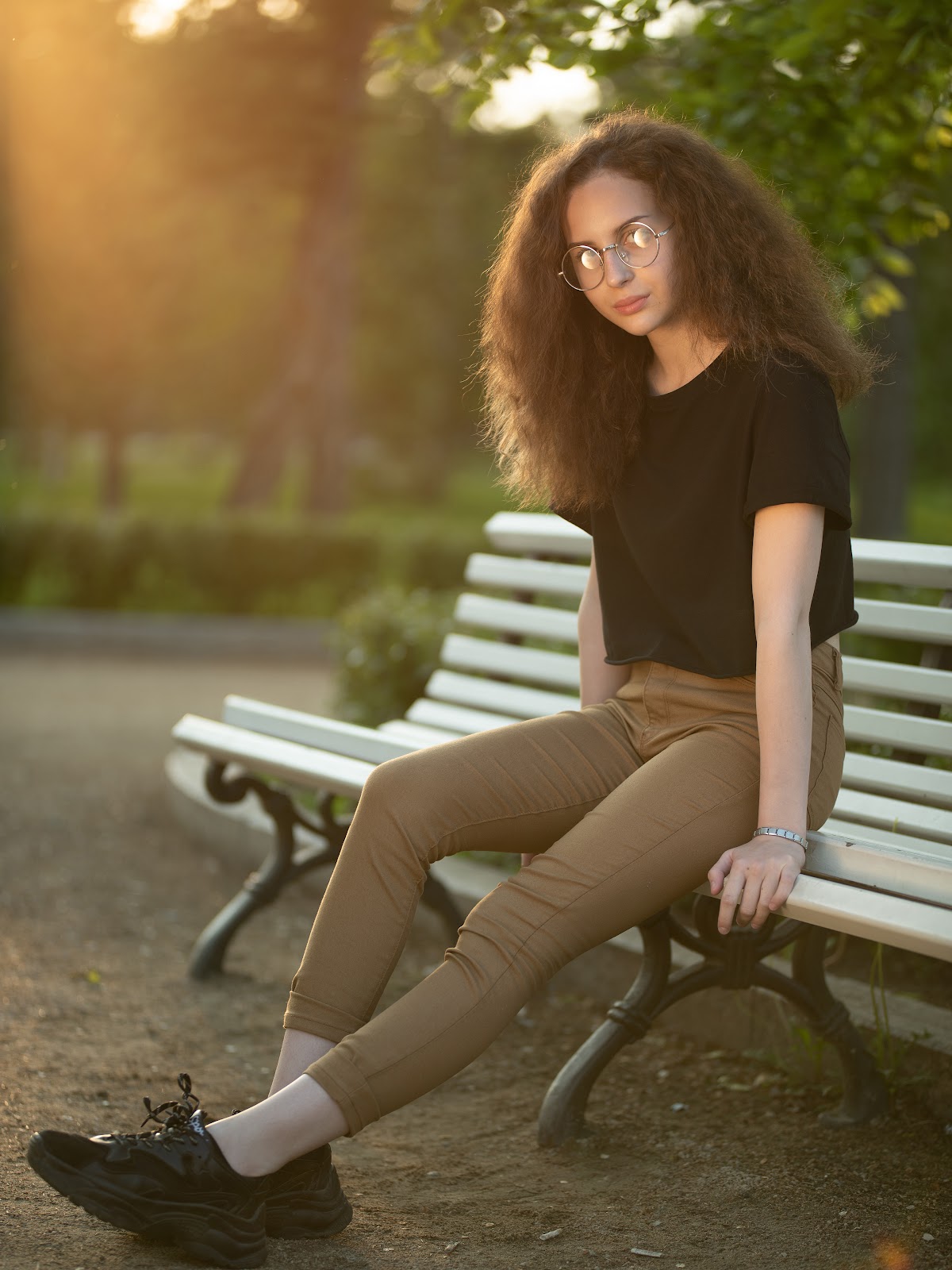Портфолио: Портрет
