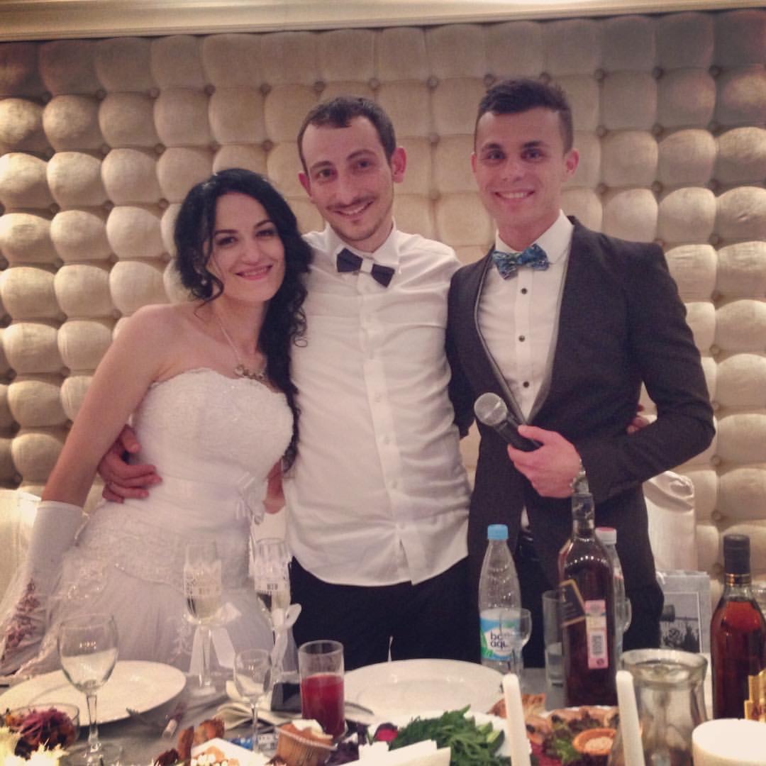 Дмитрий Фурсов