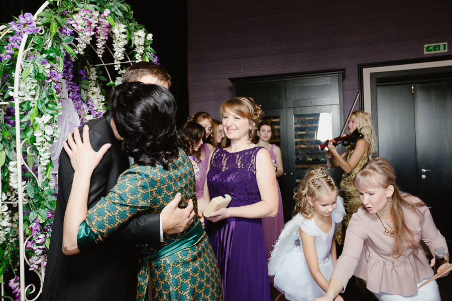 Зураб и Виктория. Wedding Georgia.