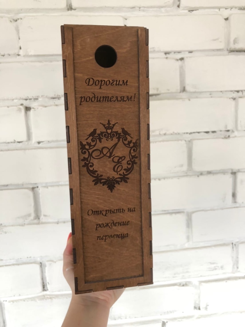 Портфолио