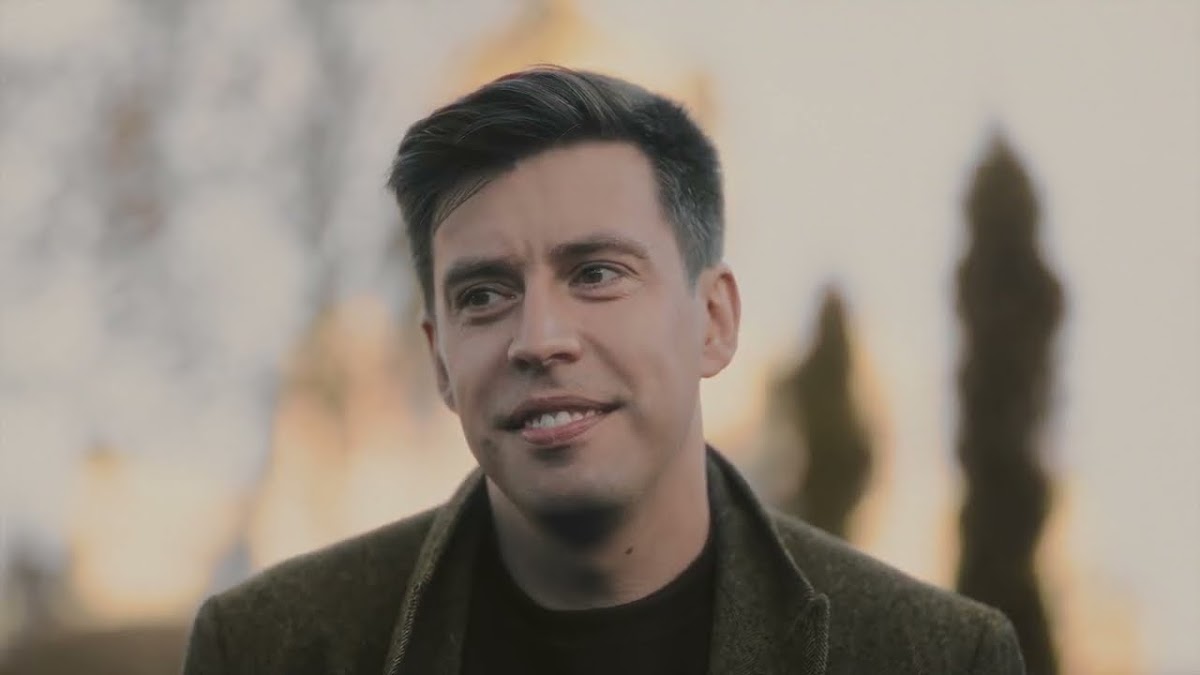 Космос Степаненко