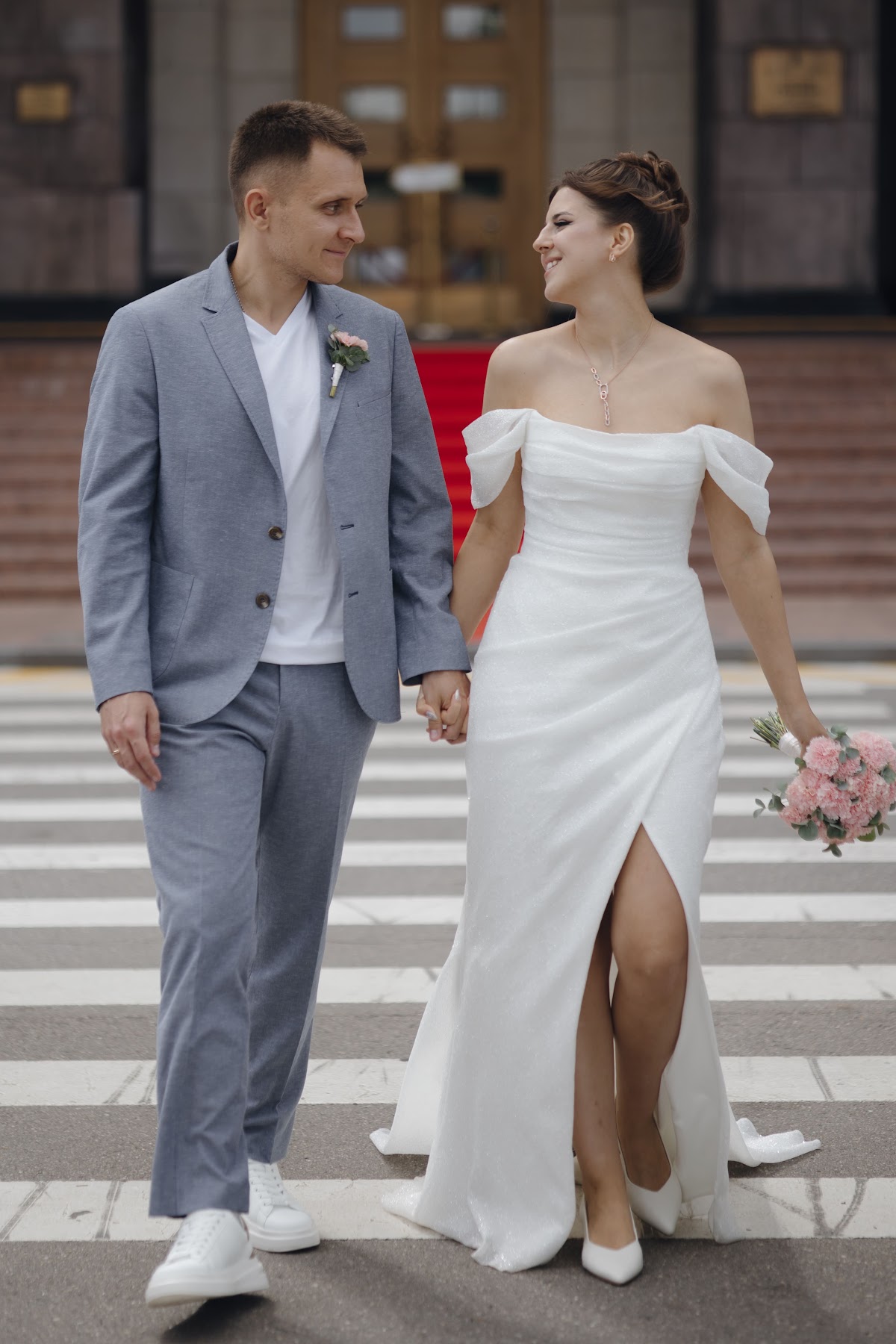 Wedding Code — кадр 2 из 109