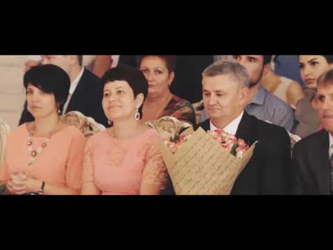 Свадебный отчёт