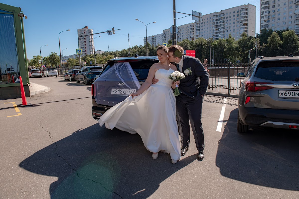 Фотографии
