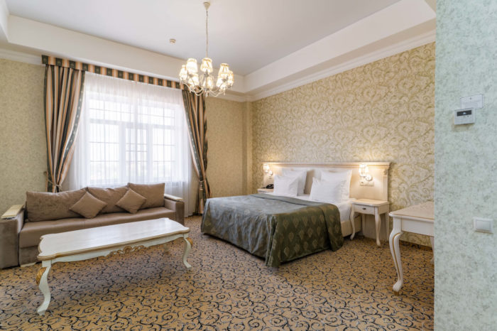 Чеховъ Hall — кадр 4 из 107