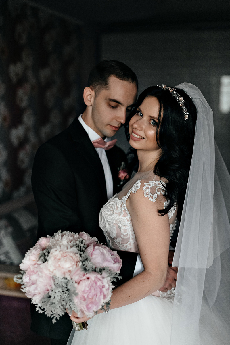 Арсений & Екатерина