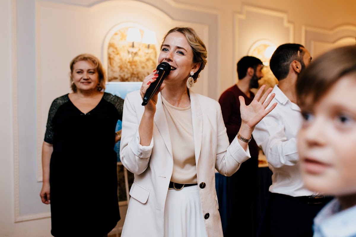 Елизавета и Рамис