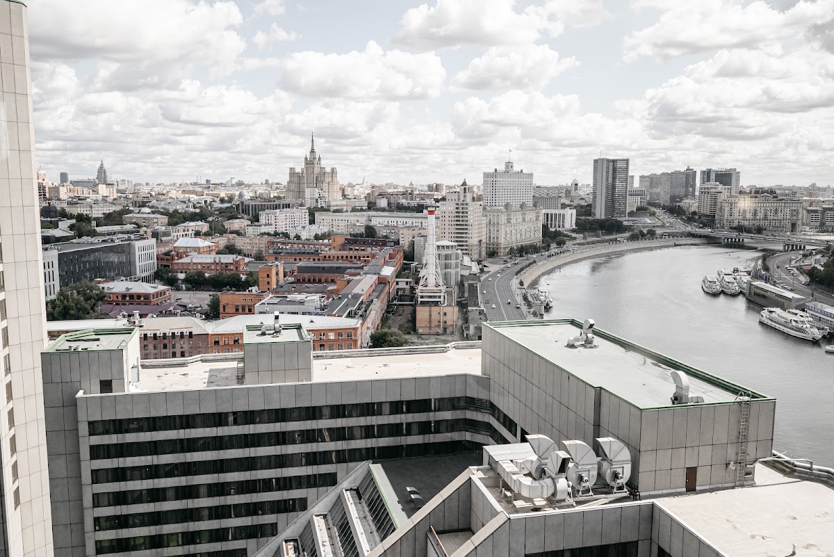 Вероника и Самед