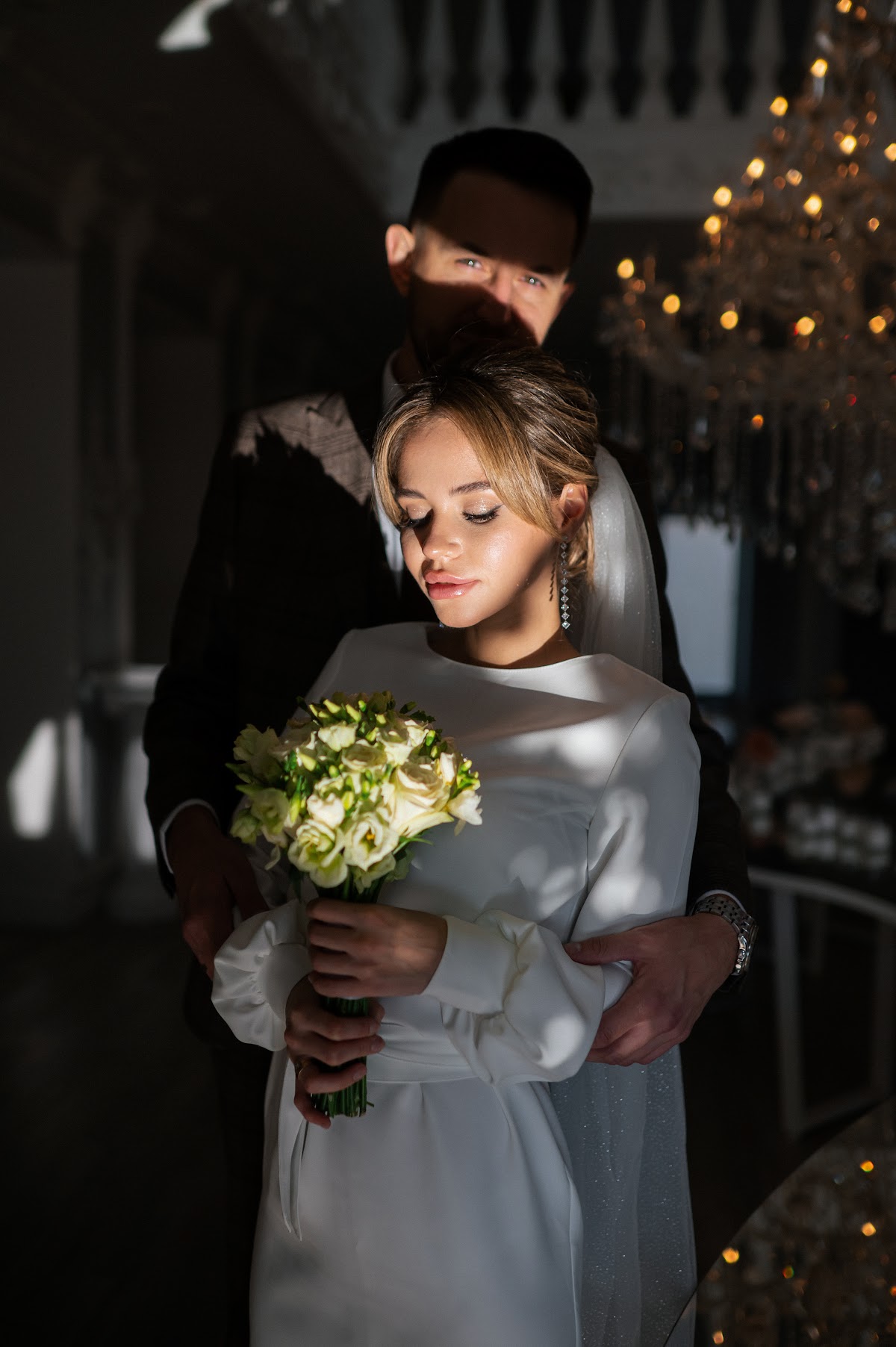 Екатерина и Андрей