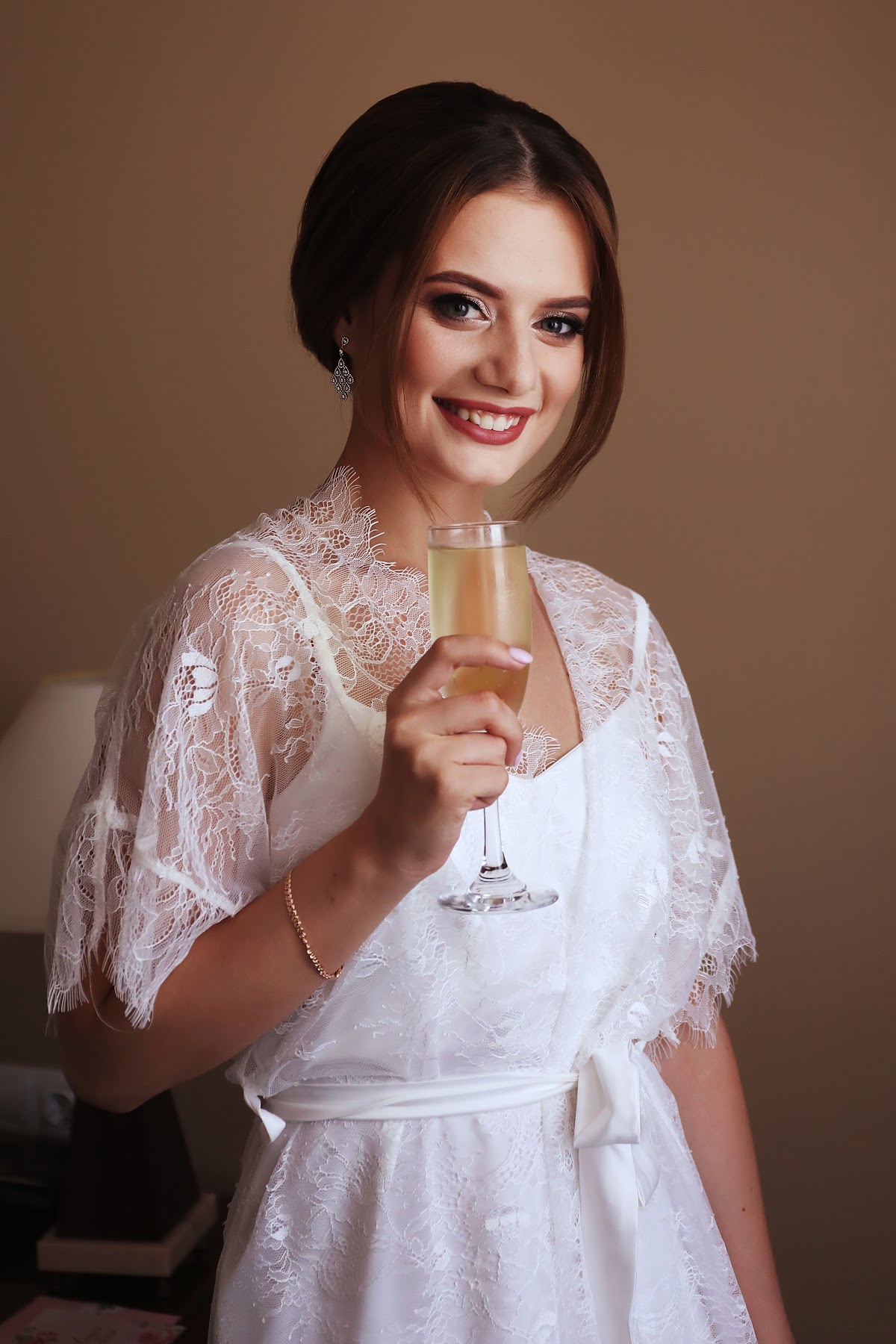 Алёна и Евгений