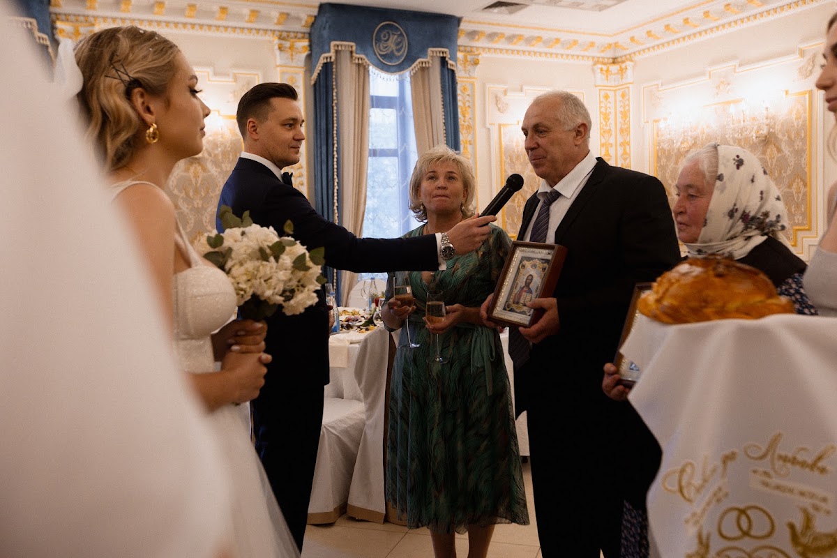 04.08.2024 Никита & Надежда.