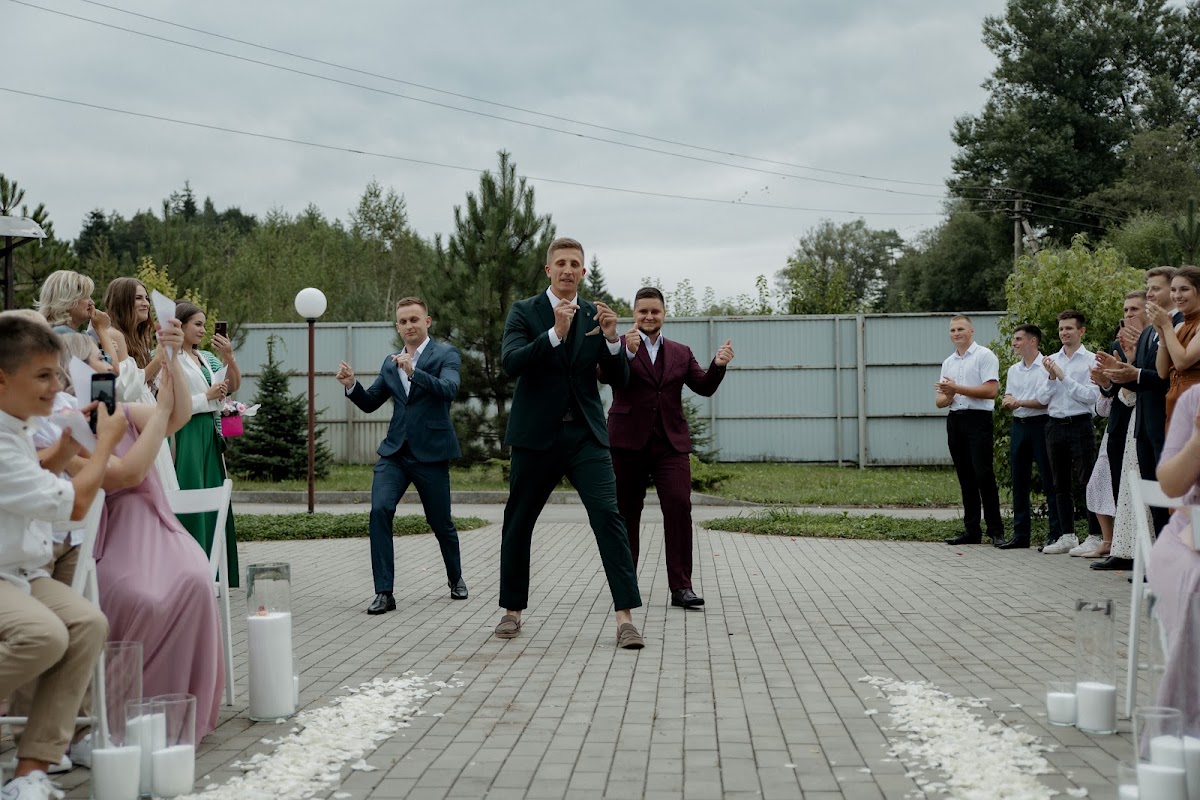 Валерия и Виктор