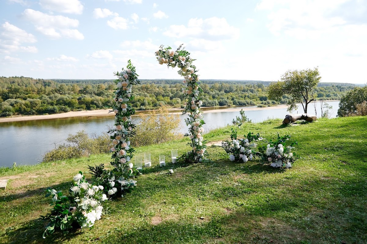 Смотровая площадка