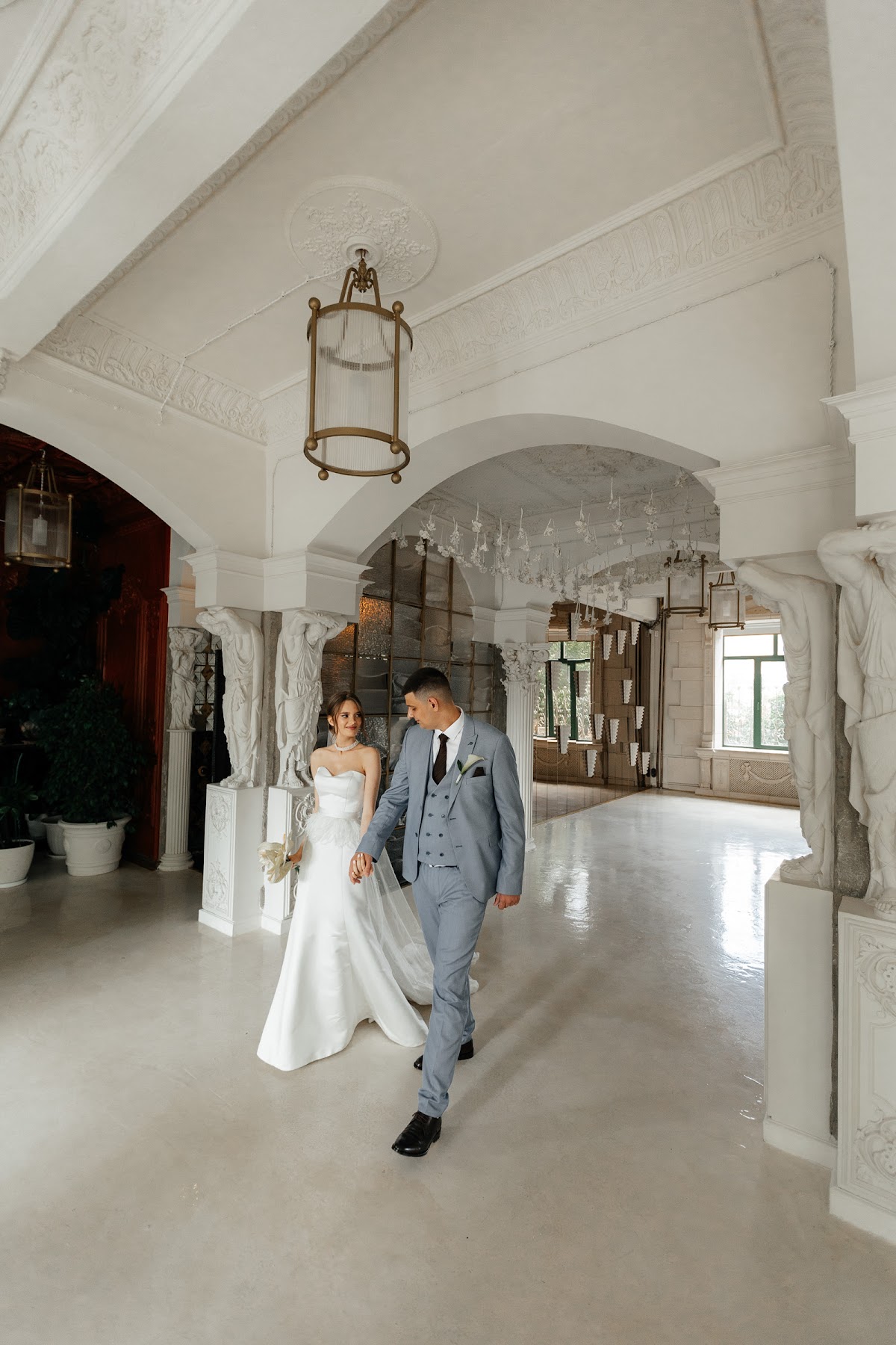 Семён и Оля / Wedding Day