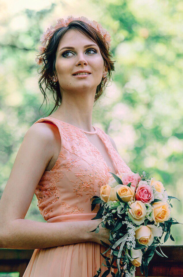 Катерина Алфёрова
