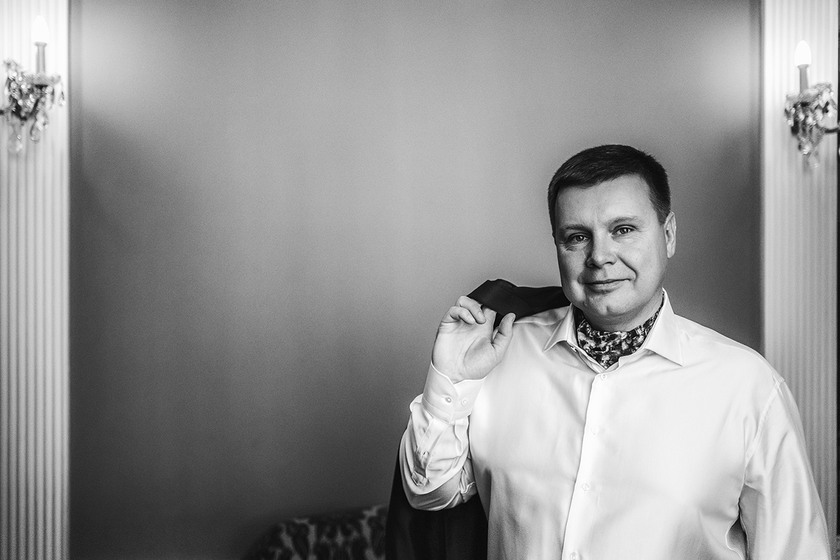 Наташа и Андрей