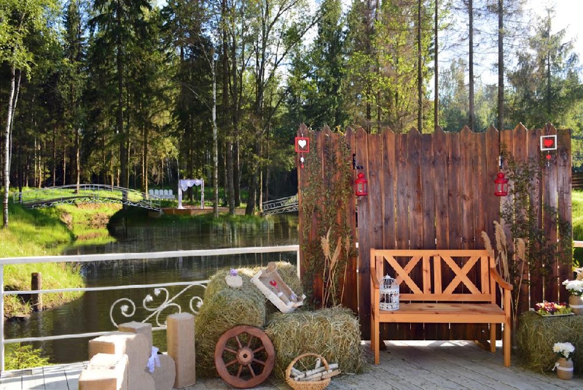 Территория