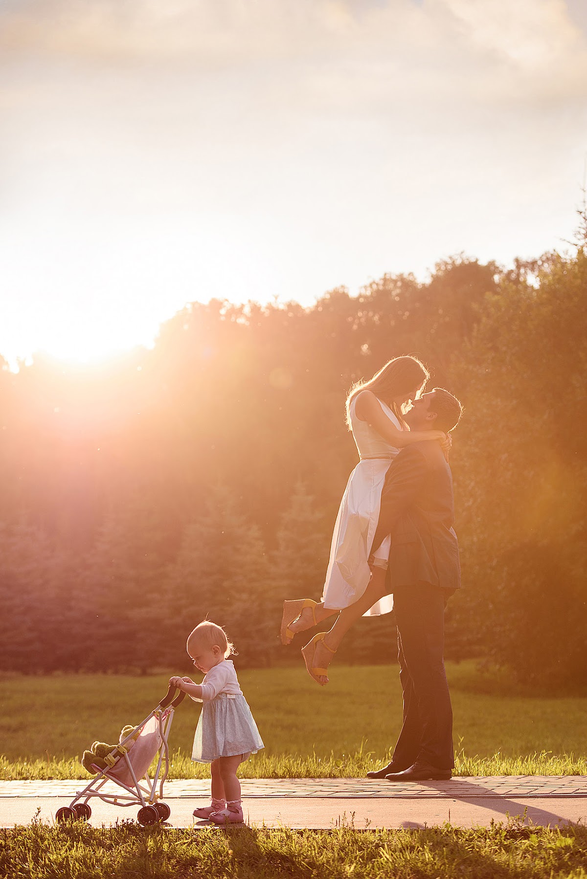 wedding photo