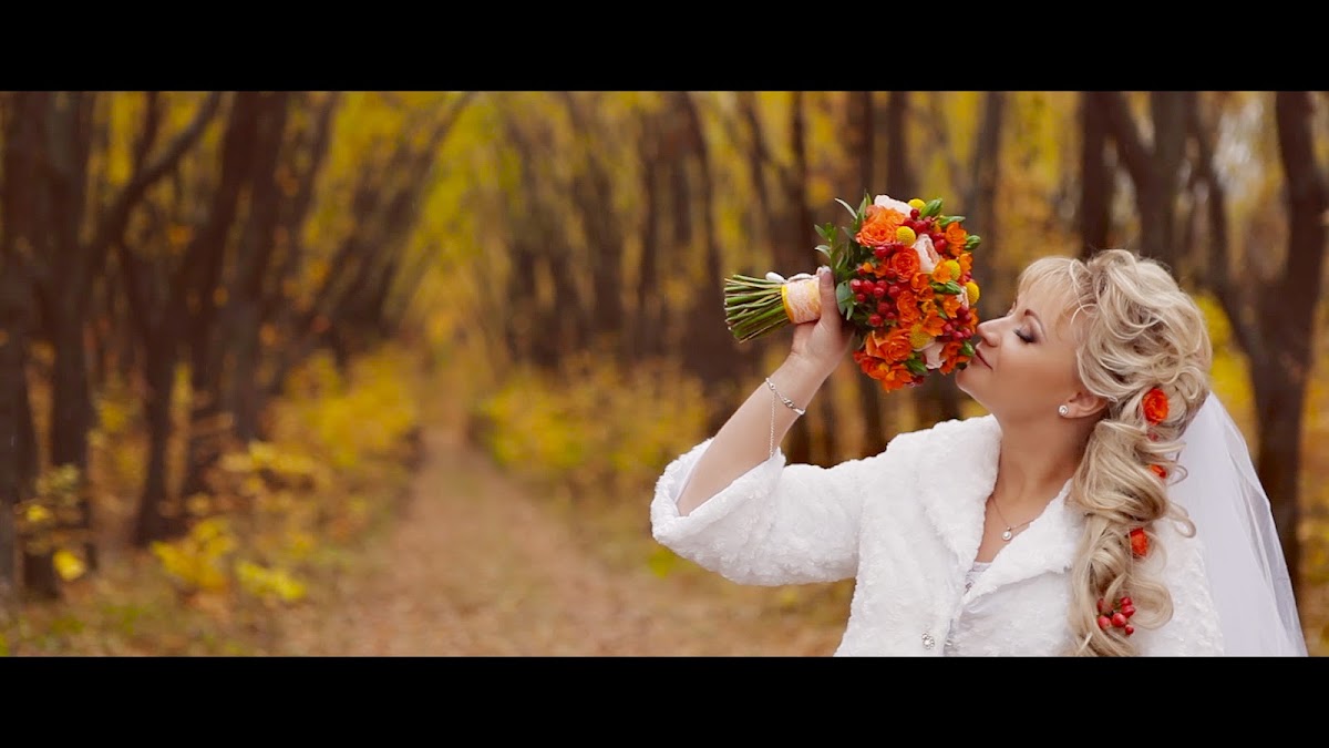 Виктор и Елена