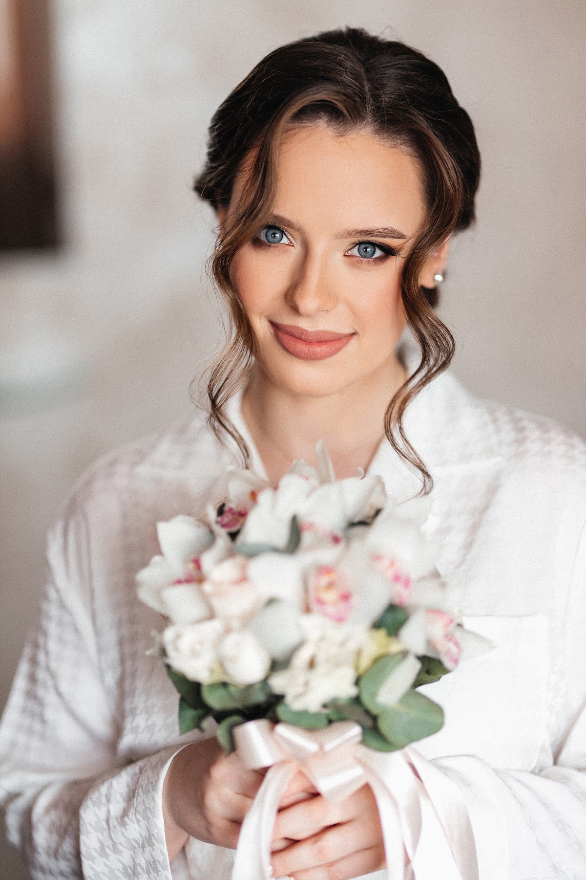 Анастасия и Денис