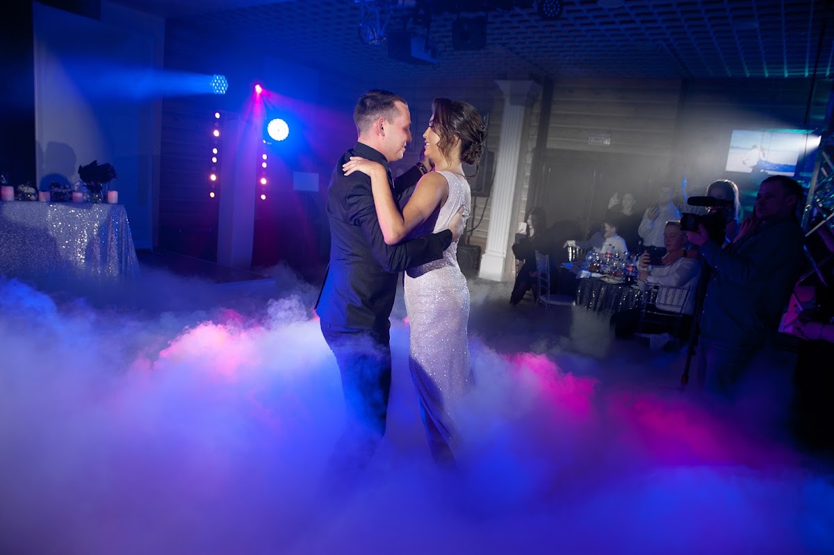 Wedding Day _ Олег и Кристина