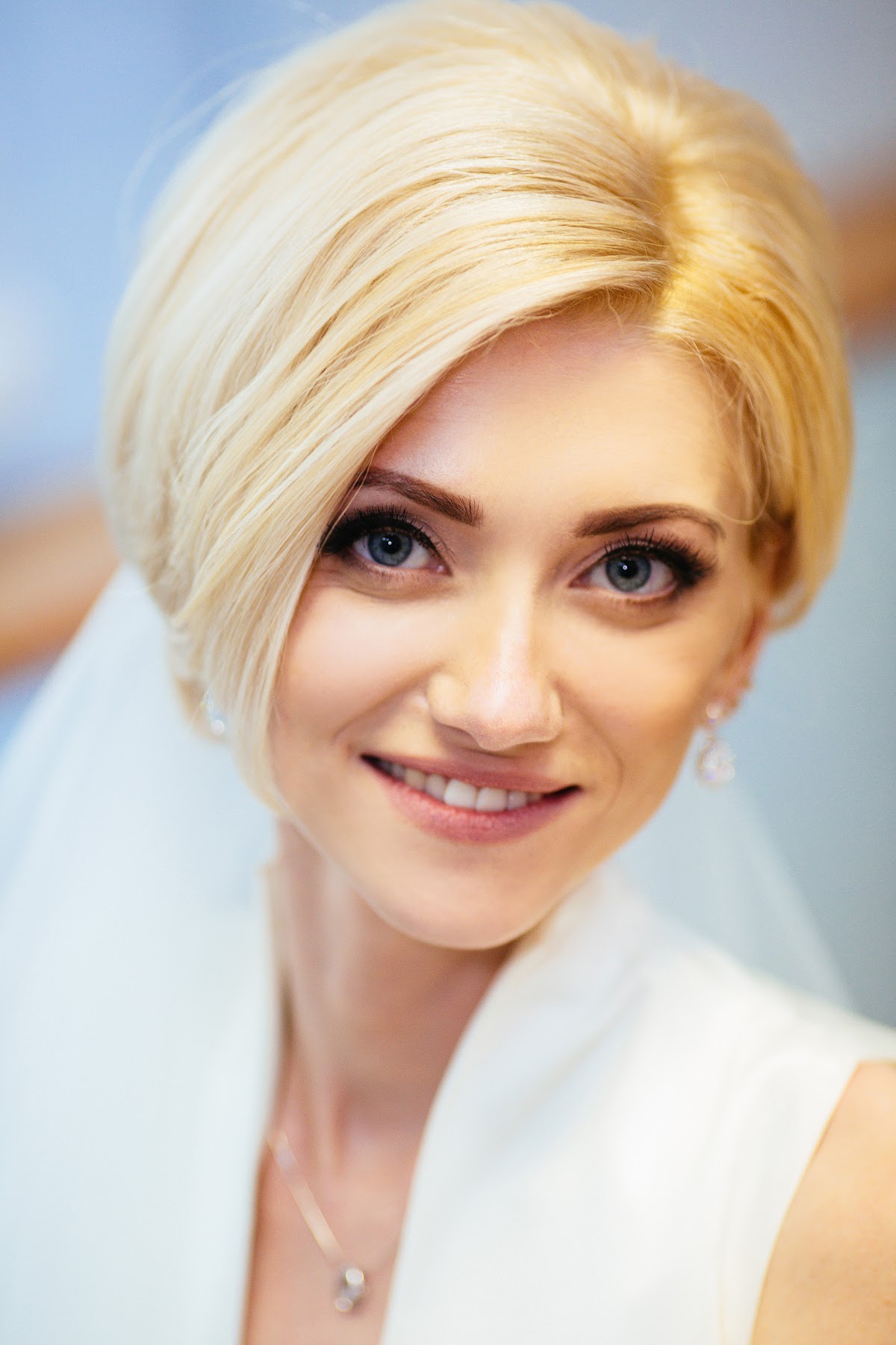 Злата и Сергей