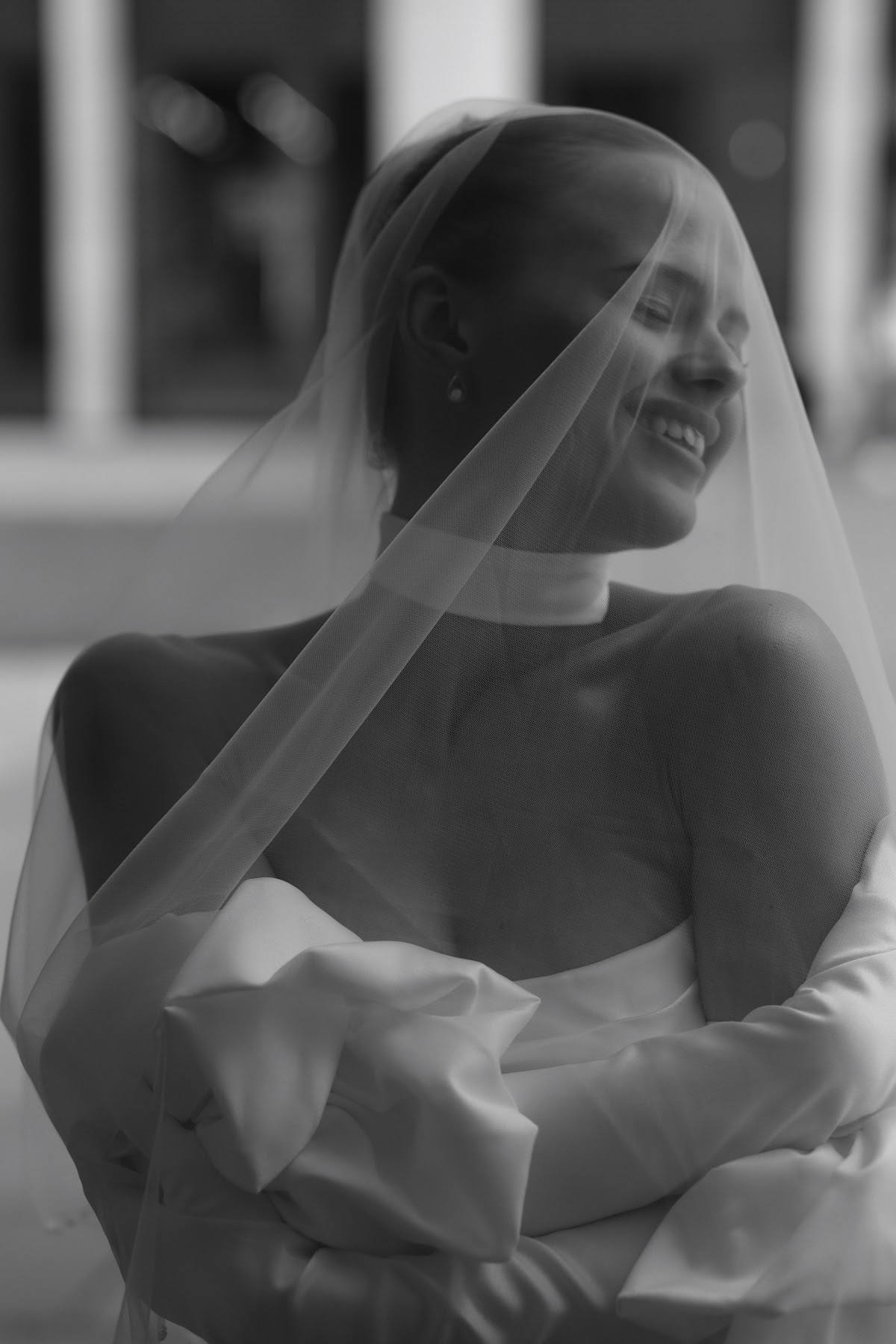 Tsvetkova Wedding