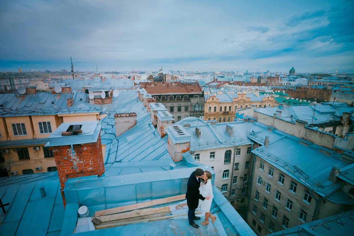 Алексей и Алиса