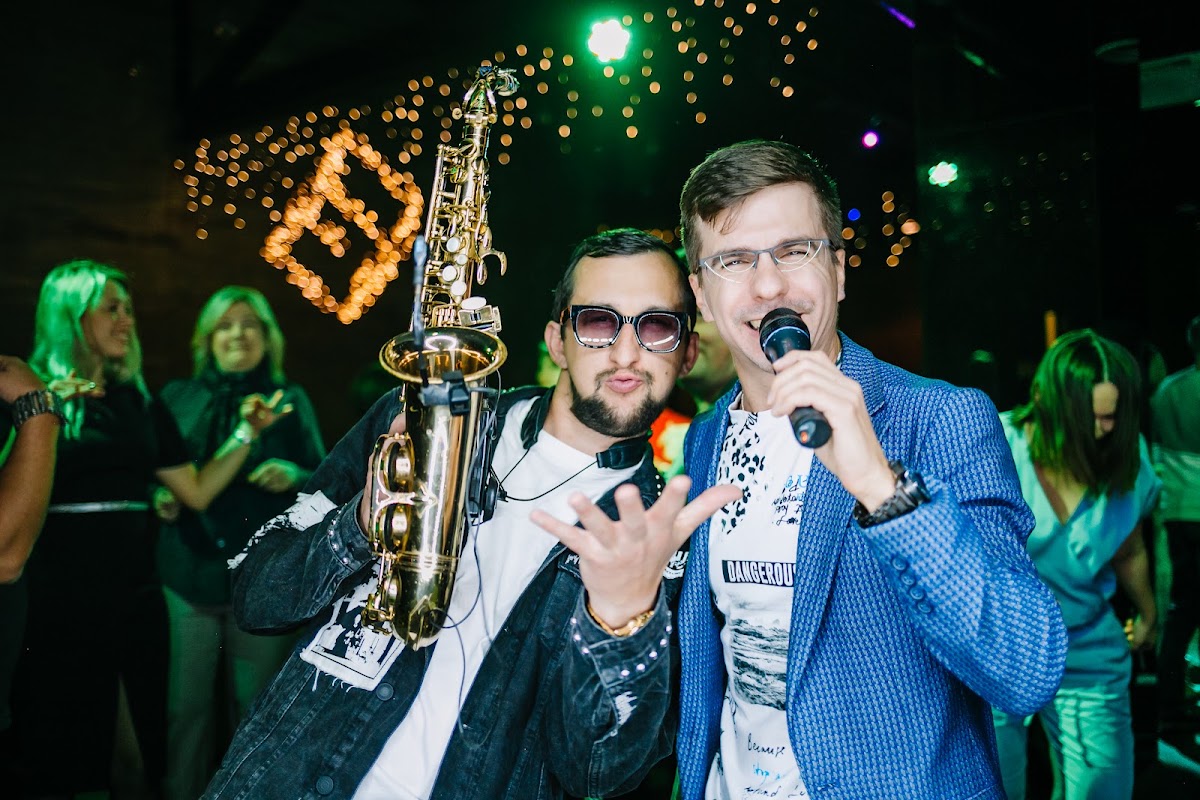 Портфолио: Свадьба