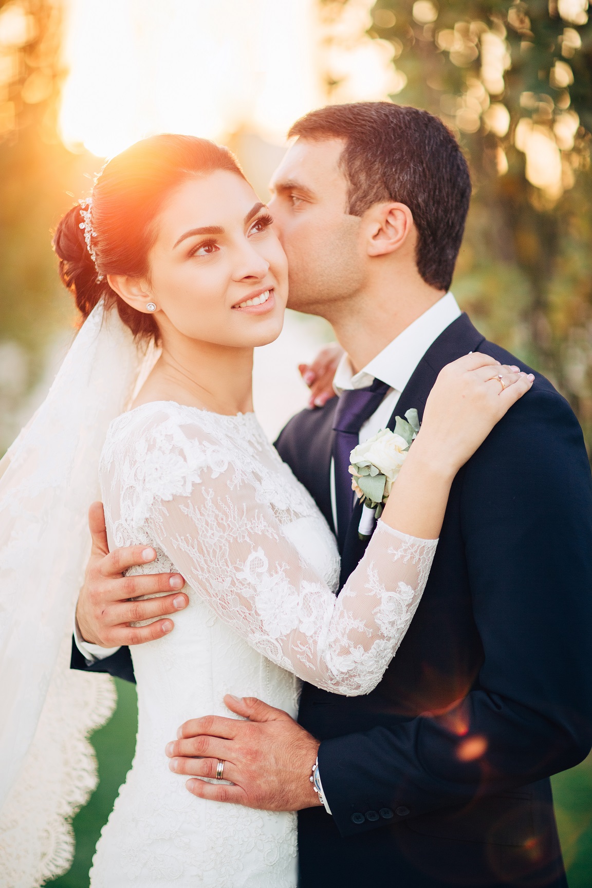 Eduard & Flora